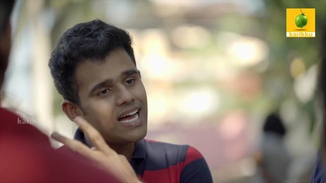 Ajmal Bismi Plus Two Class | EP5 | Ullasayathra | Mini Webseries | Karikku смотреть онлайн