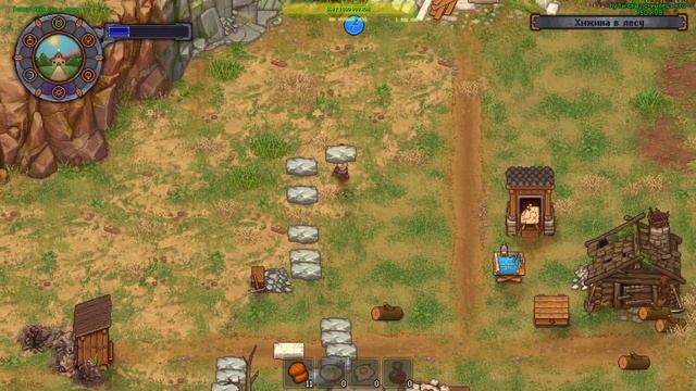 Graveyard Keeper | Прохождение | Новые надгробия
