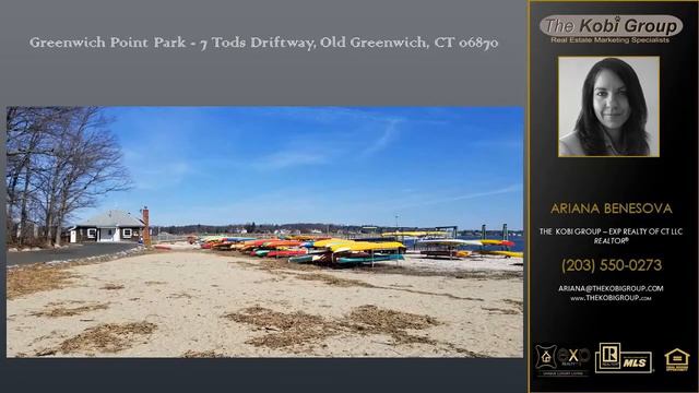 Things to do in Old Greenwich CT смотреть онлайн