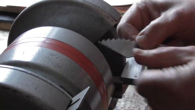 Цикли и заточка циклей для обработки гитар(видео №44). смотреть онлайн