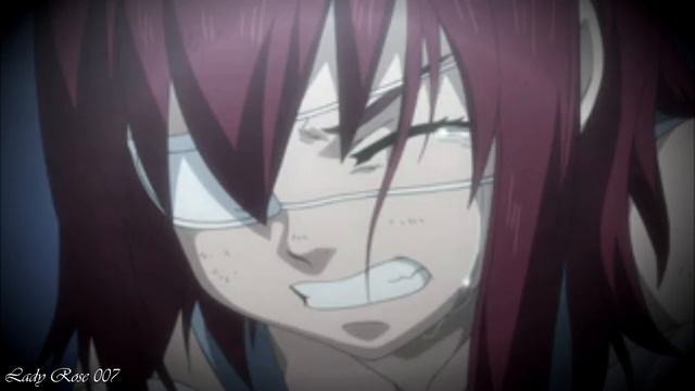 Jerza - Living in a World without You смотреть онлайн