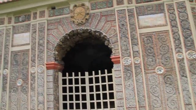 Zamek Zásmuky. Замок Засмуки. Чехия смотреть онлайн