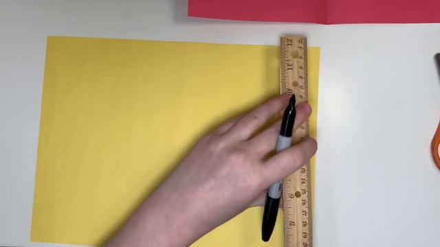 Simple Paper Weaving