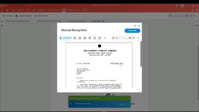 How to Use OCR The Basics смотреть онлайн