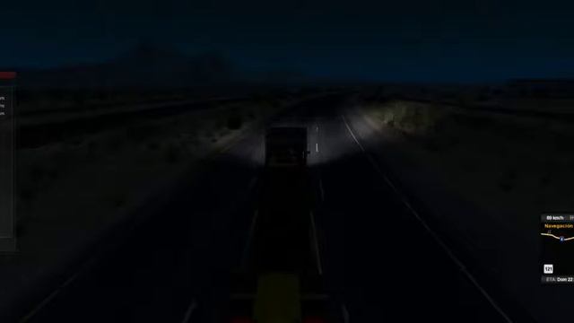 ATS- MP смотреть онлайн