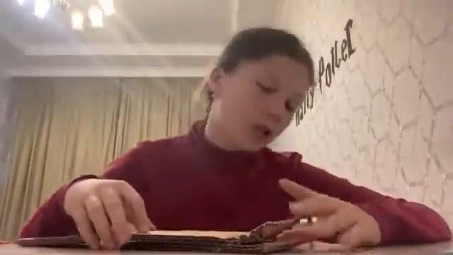 Красти бокс "Хэллоуин"! Идеи для подарков на 31-ое октября! смотреть онлайн