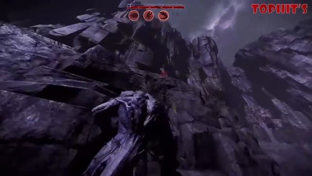 Evolve Играем за Монстра | Evolve Обзор за Монстра | Evolve Gameplay смотреть онлайн