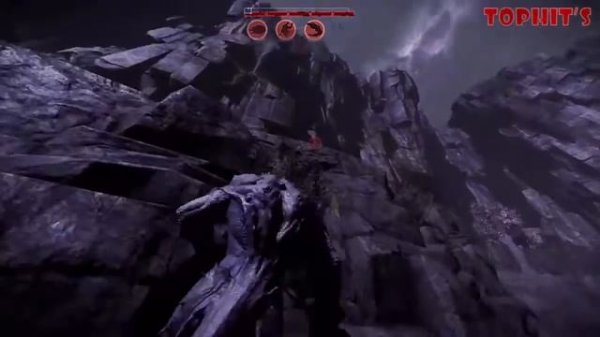 Evolve Играем за Монстра | Evolve Обзор за Монстра | Evolve Gameplay