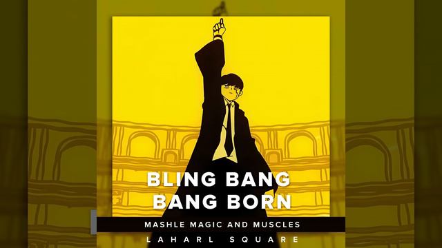 Bling Bang Bang Born (From 