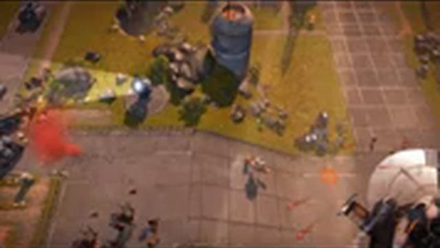Thaibio Game Review Gatling Gears gameplay!! смотреть онлайн