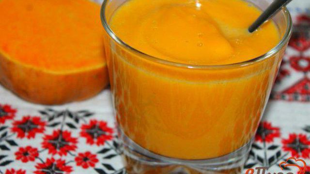 Рецепты от шеф-повара