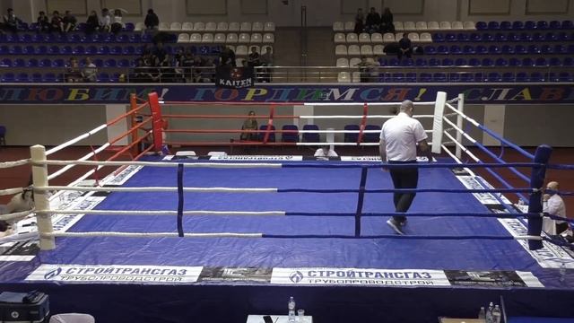 Чемпионат и первенство МОГО «Ухта» по кикбоксингу смотреть онлайн