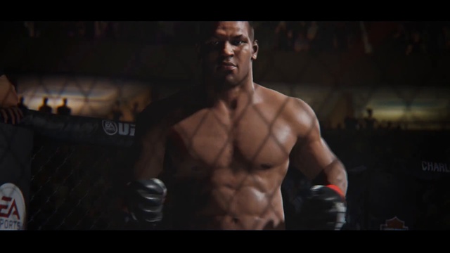 EA SPORTS UFC 2 - Сражайся как Майк Тайсон | Xbox One, PS4