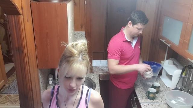 ПЕРВОЕ УТРО в ЗАГОРОДНОМ ДОМЕ ? | Готовим ЗАВТРАК ?? смотреть онлайн