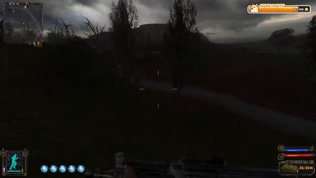 = пытаемся разобраться в S.T.A.L.K.E.R. = смотреть онлайн