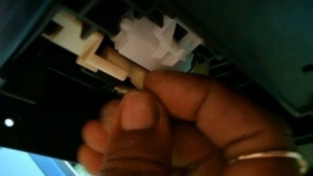 EPSON L110 printer paper jam or paper feed problem solution смотреть онлайн