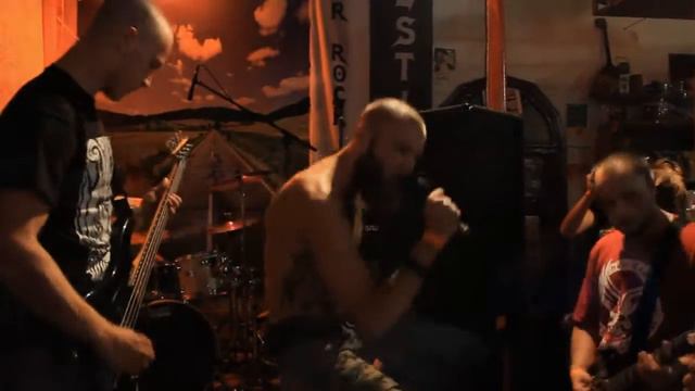 Yalta punk-rock show 15/09/12 смотреть онлайн