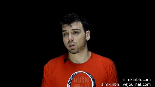 Как сделать слух лучше: слуховые акценты, ошибки. Исправления слуха смотреть онлайн