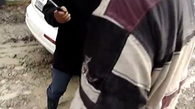 Начальник бурения не пересаживал ложнодрок..MPG смотреть онлайн