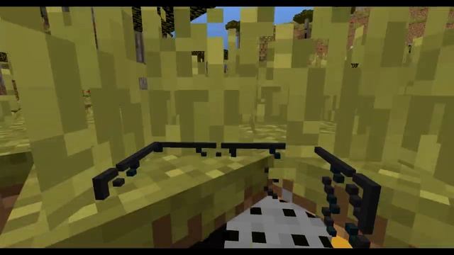 Плагин Vehicles 1.12 - Обзор плагинов Minecraft