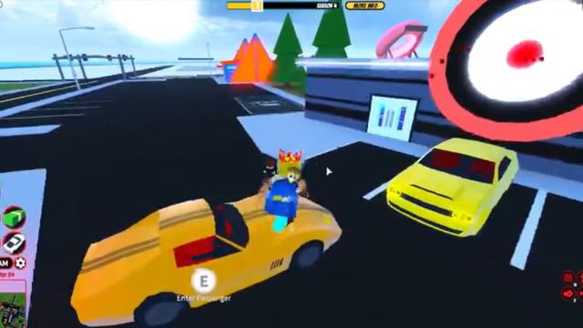 На что копить новичку в Jailbreak смотреть онлайн