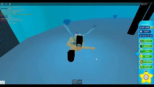 РОБЛОКС Королевская школа / ROBLOX Royale High / 2 ЧАСТЬ смотреть онлайн