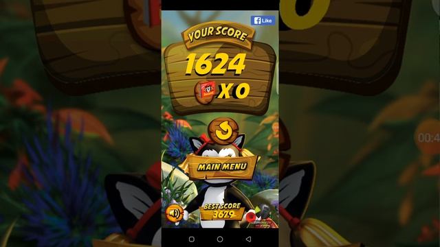 Ding Dong Adventure New Game 2020 смотреть онлайн