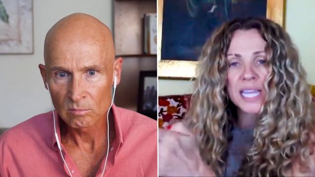 Changing The World From The Inside Out - A Conversation With Seane Corn  | John Douillard's LifeSpa