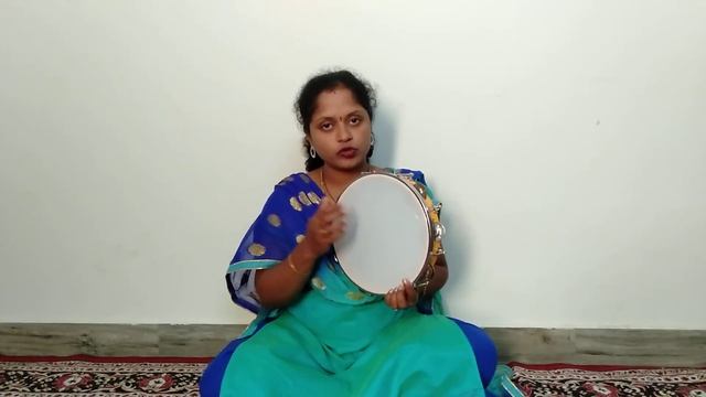 #Kanjira For Beginners - Chapter 1 | #KanjiraForBeginners | సులభంగా డక్కి నేర్చుకొండి смотреть онлайн