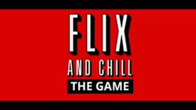 Would you "Flix and Chill" wit me ?!?!?! Lets Play "Flix and Chill" смотреть онлайн