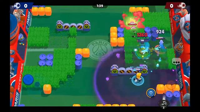 BRAWL BALL - BOXING DAY GUIDE | Brawl Stars смотреть онлайн