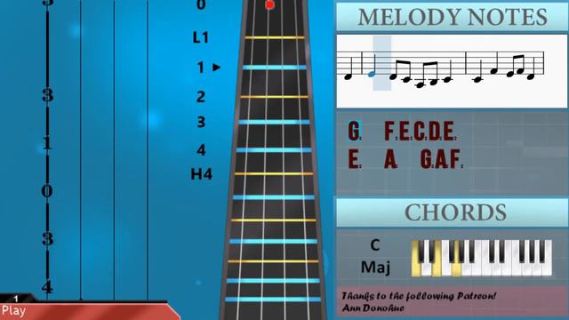 SUPER EASY: How to play Washing Machine Heart by Mitski on Cello Tutorial