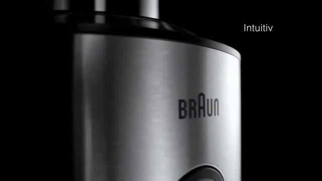 Braun IdentityCollection _ Produkt Video смотреть онлайн