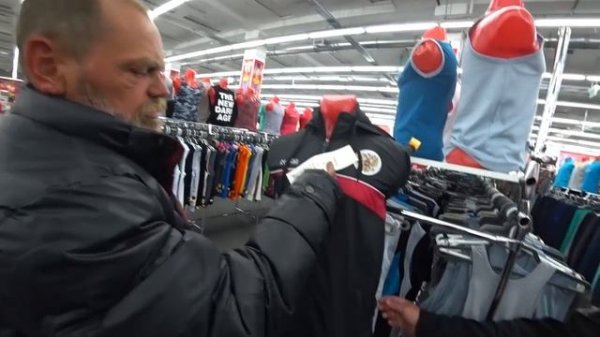 ЧТО КУПИТ АЛКОГОЛИК НА 5000 РУБЛЕЙ ЭКСПЕРИМЕНТ