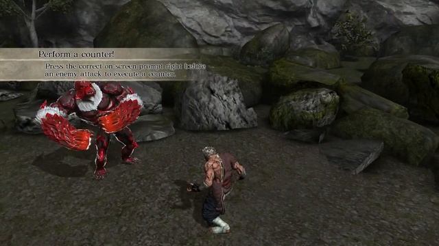 Asura's Wrath Part 4 -Journey Through Hell-Why Not Play смотреть онлайн