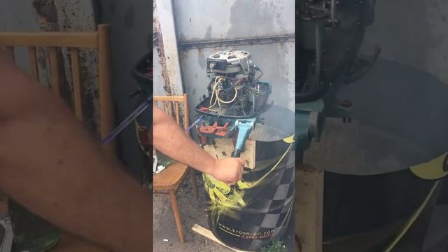 Вихрь 25 первый запуск за 15 лет смотреть онлайн