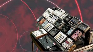 dynamic ambient guitar loops | a live ambient guitar process