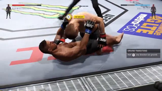 EA SPORTS™ UFC® 2_20171228013507 смотреть онлайн