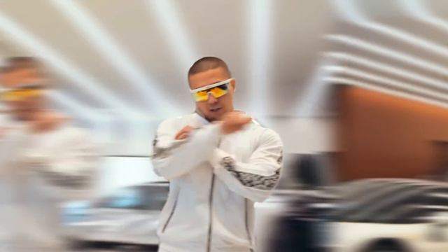 MASSA - Kettu (Official Music Video) смотреть онлайн