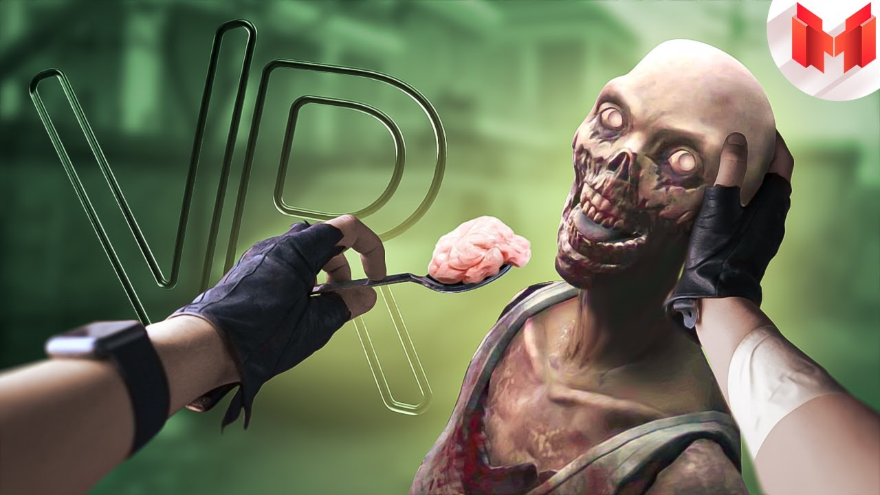 Бабушкина тактика (VR) смотреть онлайн