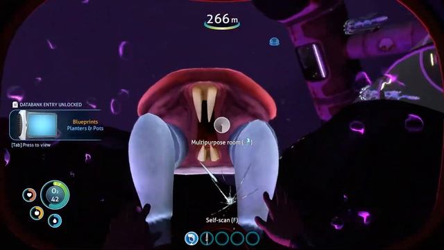 Subnautica - Трубы. Так ли они бесполезны? смотреть онлайн