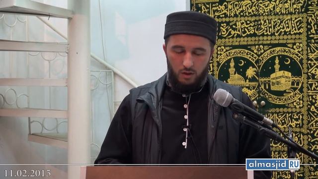 Честность в работе | Салман-Хаджи смотреть онлайн