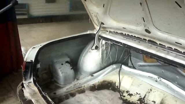 Как нужно правильно мыть советский автопром смотреть онлайн