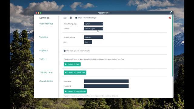 The best movie ? watching app for MacOS & Windows ever ? смотреть онлайн