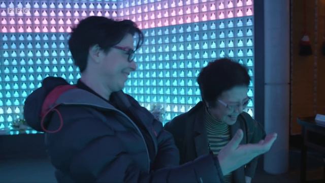 Inside The Japanese Graveyard Of The Future! | Japan With Sue Perkins - BBC