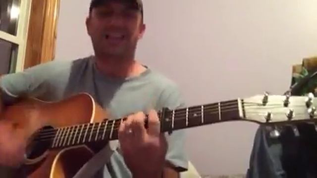 Diary of Jane- Breaking Benjamin- COVER- CHAD HAYNES смотреть онлайн