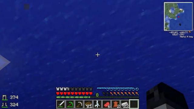 LP.Выживание в Minecraft с клиентом #4 супер дом смотреть онлайн