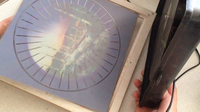 Разбор LED картины для гипноза смотреть онлайн