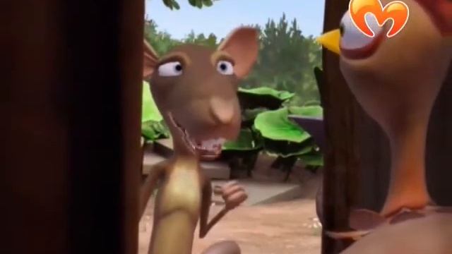 Гадкий утёнок и я 