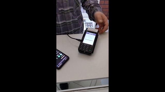 Apple pay и Google pay не работает зато работает оплата смартфоном по СБП от ТИНЬКОФФ смотреть онлайн